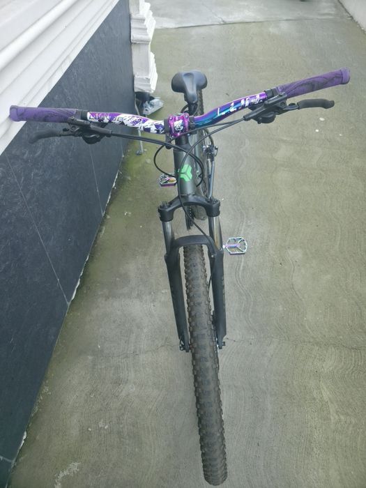 Колело Carver Strict 120