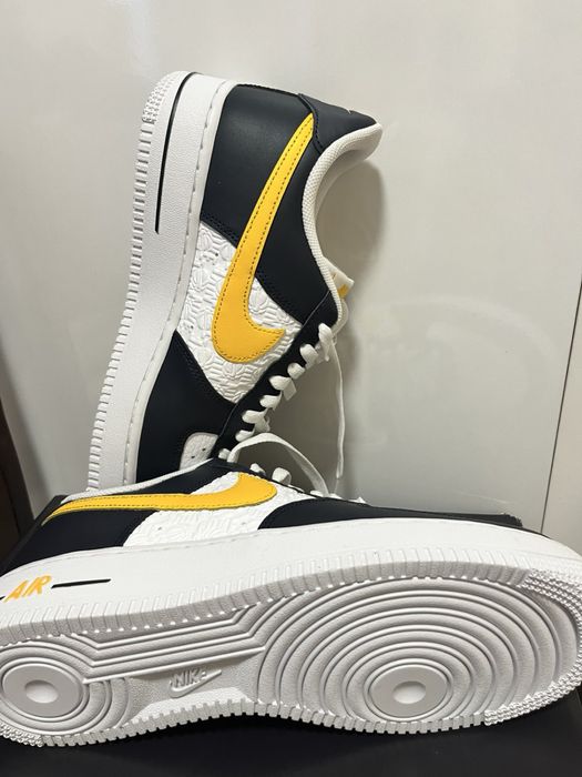 Nike air force 1 - чисто нови, номер 42