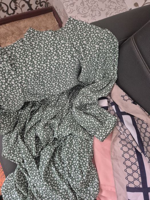 Женская одежда 42_50