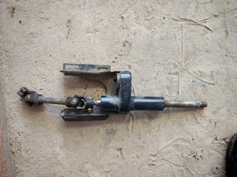 Ваз 2107 Рул бинокли +кардан амортизатор б/у