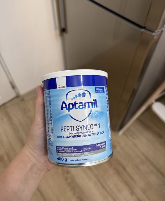 Vand Aptamil pepti syneo