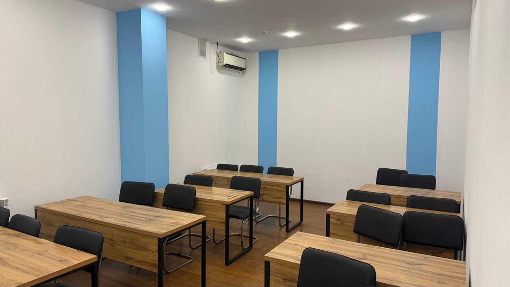 [КМ] СДАМ офис/учебный центр в бизнес центре