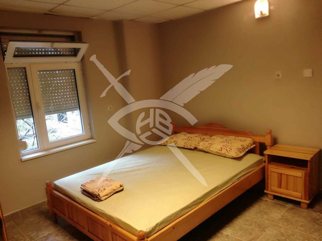 Продава се Етаж от къща в София, Оборище - 32 кв.м за 4844 €/кв.м - Снимка #1