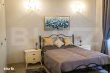 Apartament 4 camere, 120 mp, zona Piata Mihai Viteazu