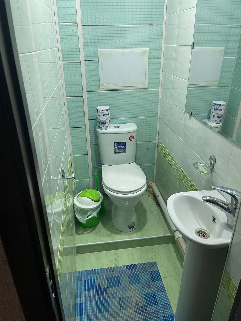 Ijaraga student qizlarga kvartira