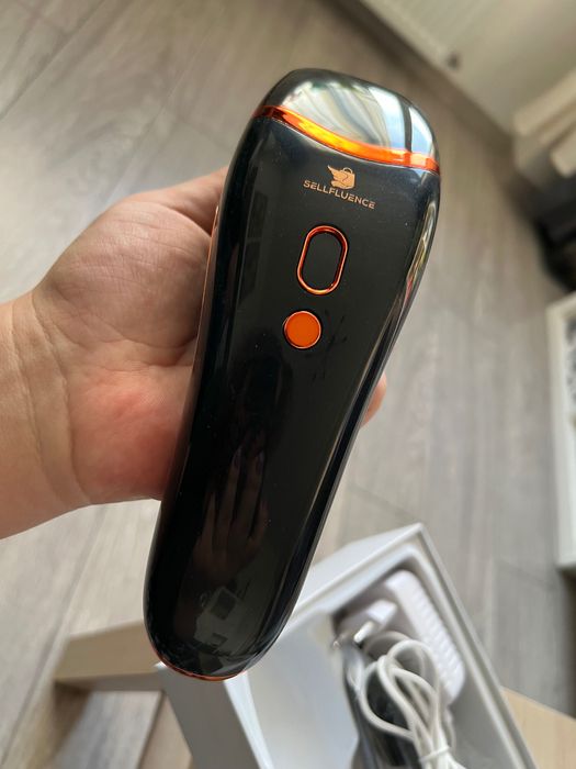 Epilator IPL sellfluence