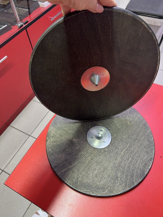 Продам балансир Из дерева При проблемах позвоночника