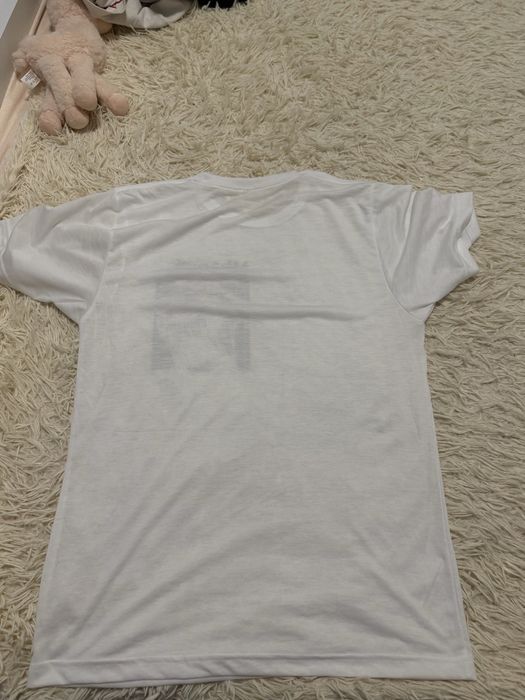 Vand tricou cu print mbappe