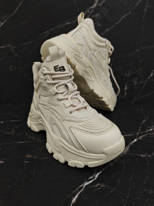 Ghete Enzo Bertini *femei*cool*piele*fashion