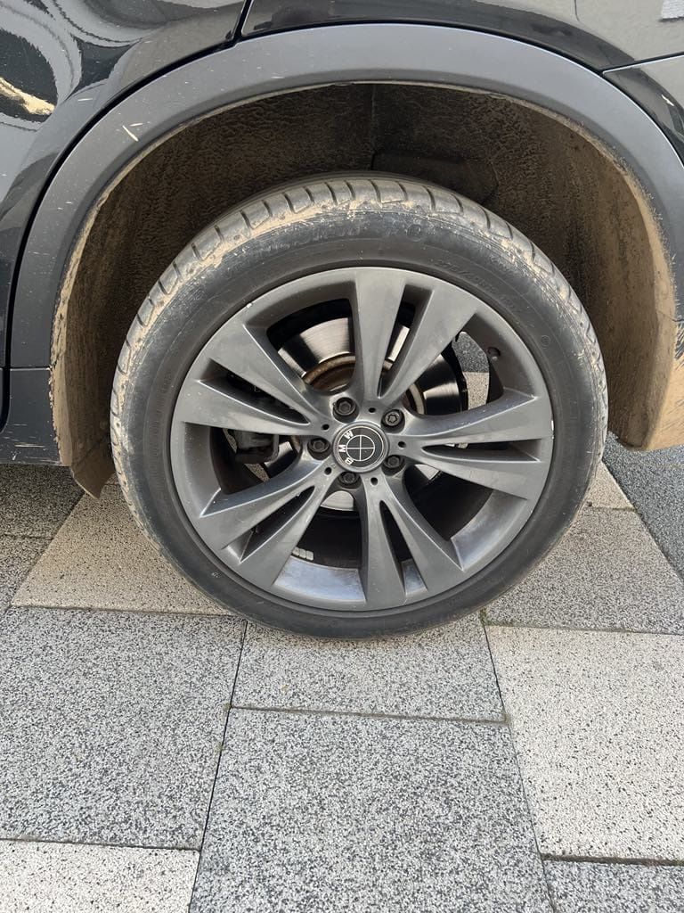Jante BMW 19" 2 dimensiuni 5x120 X3 X5 X5 f10 f20 f30