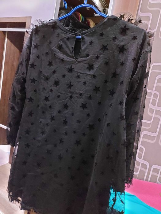 Рокля  майорал за повод