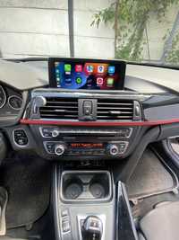 Apple CarPlay și Android Auto BMW E90 E70 F10 F30 F15 F01 X3 X4 X5 X6