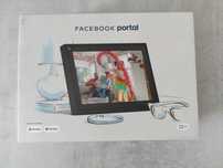 Tableta Facebook Portal