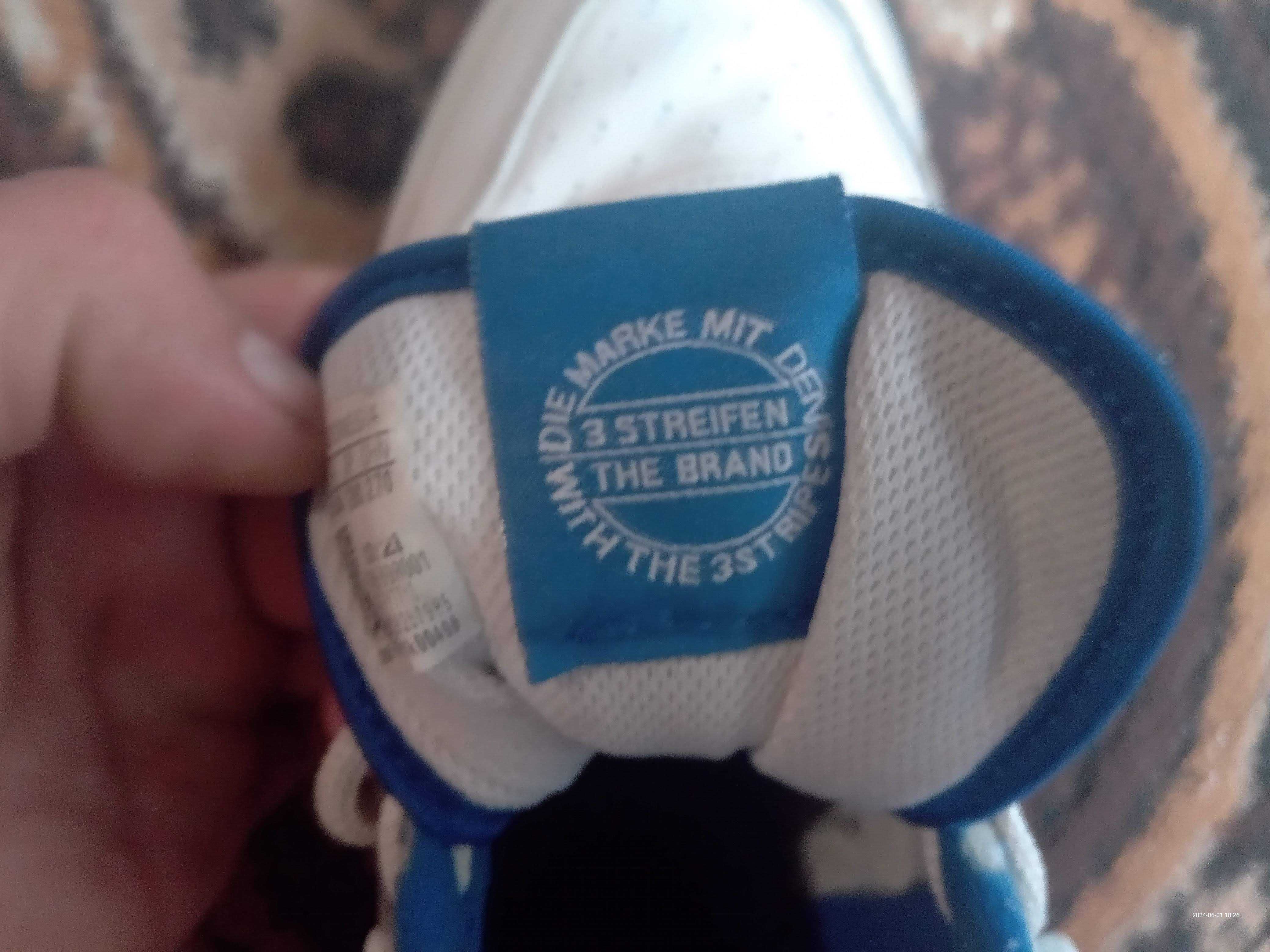 Оригинални Adidas FORUM LOW