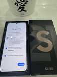Samsung  Galaxy S21 5G dual sim 8 GB перфекрен