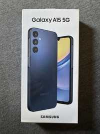 Samsung A15 6B 4+128GB Blue Black