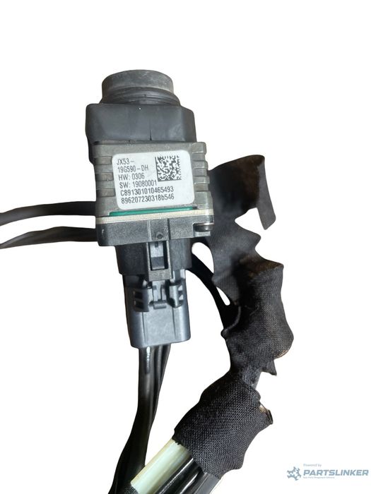 Camera video bara spate RANGE ROVER EVOQUE L538 2011 - > jx53-19g590-d