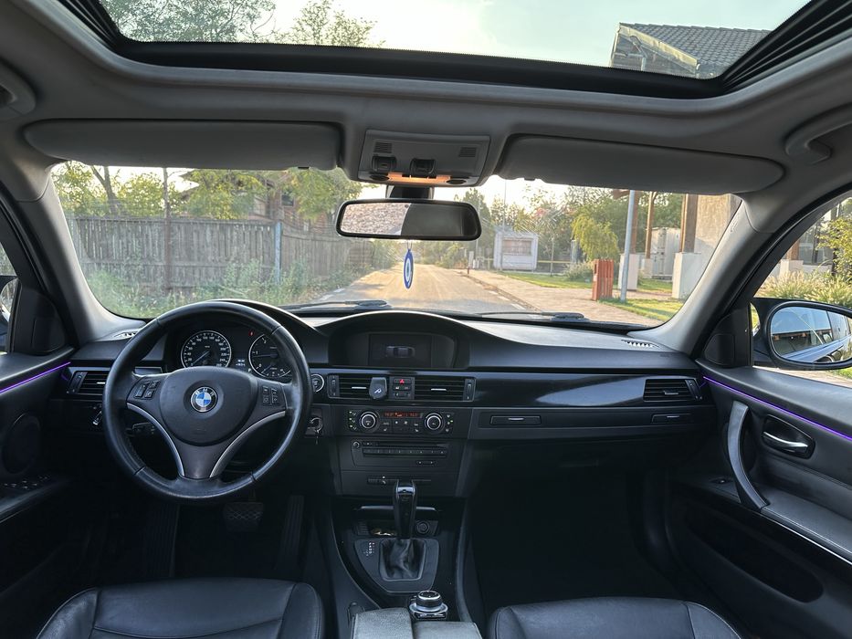 Vand/Schimb bmw e90