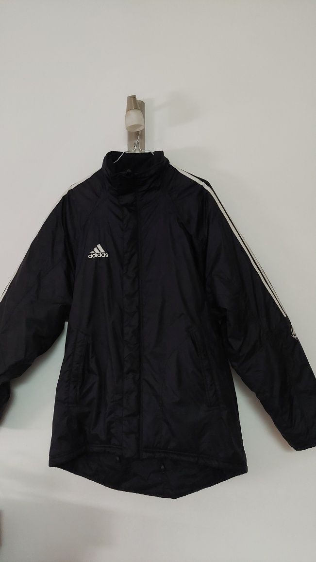 Adidas - мъжко зимно яке!