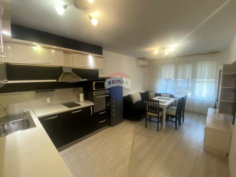 Дава се под наем Двустаен апартамент в Варна, Чаталджа - 60 кв.м за 600 € - Снимка #8