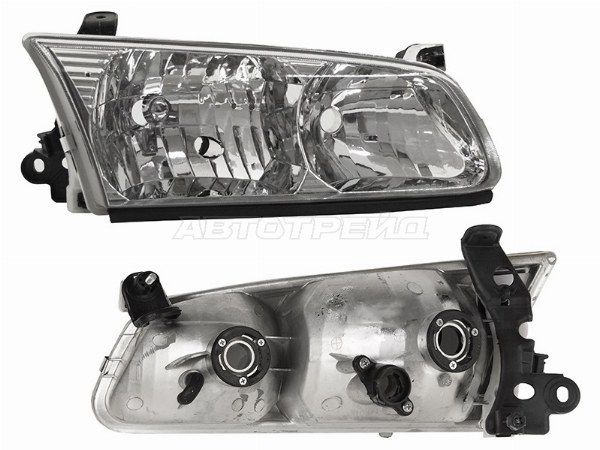 Фара Toyota Camry gracia