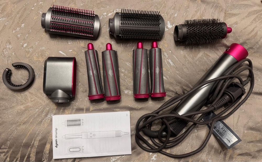 Стайлер Dyson HS01 (оригинал 100%)