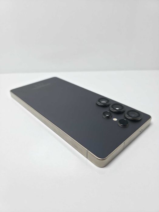 Samsung S25 Ultra 1TB Titanium Black