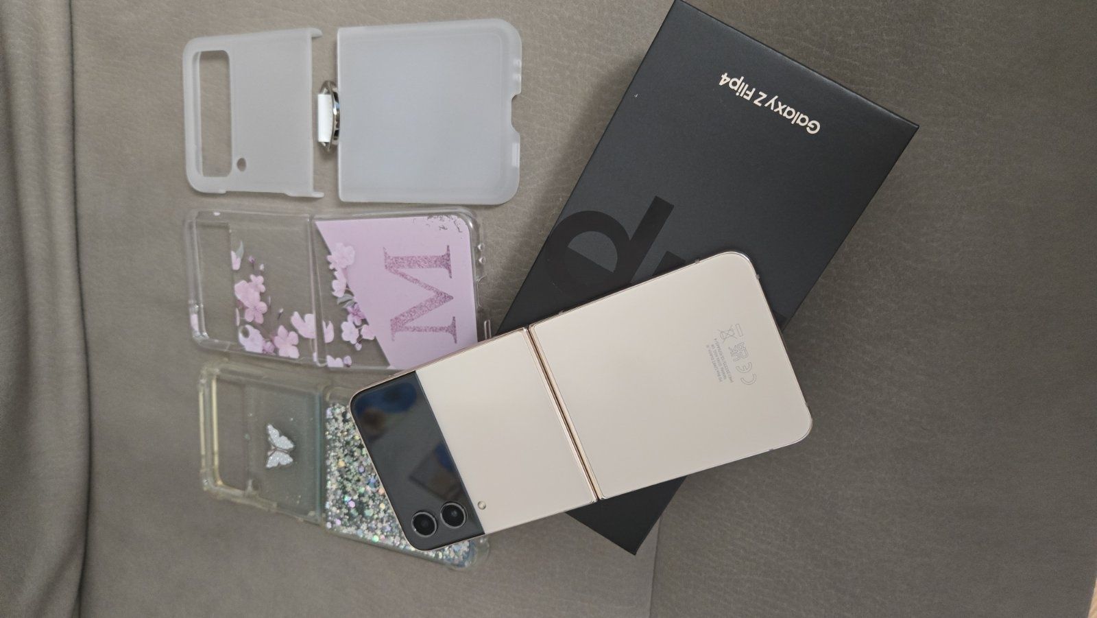 Samsung Z Flip 4