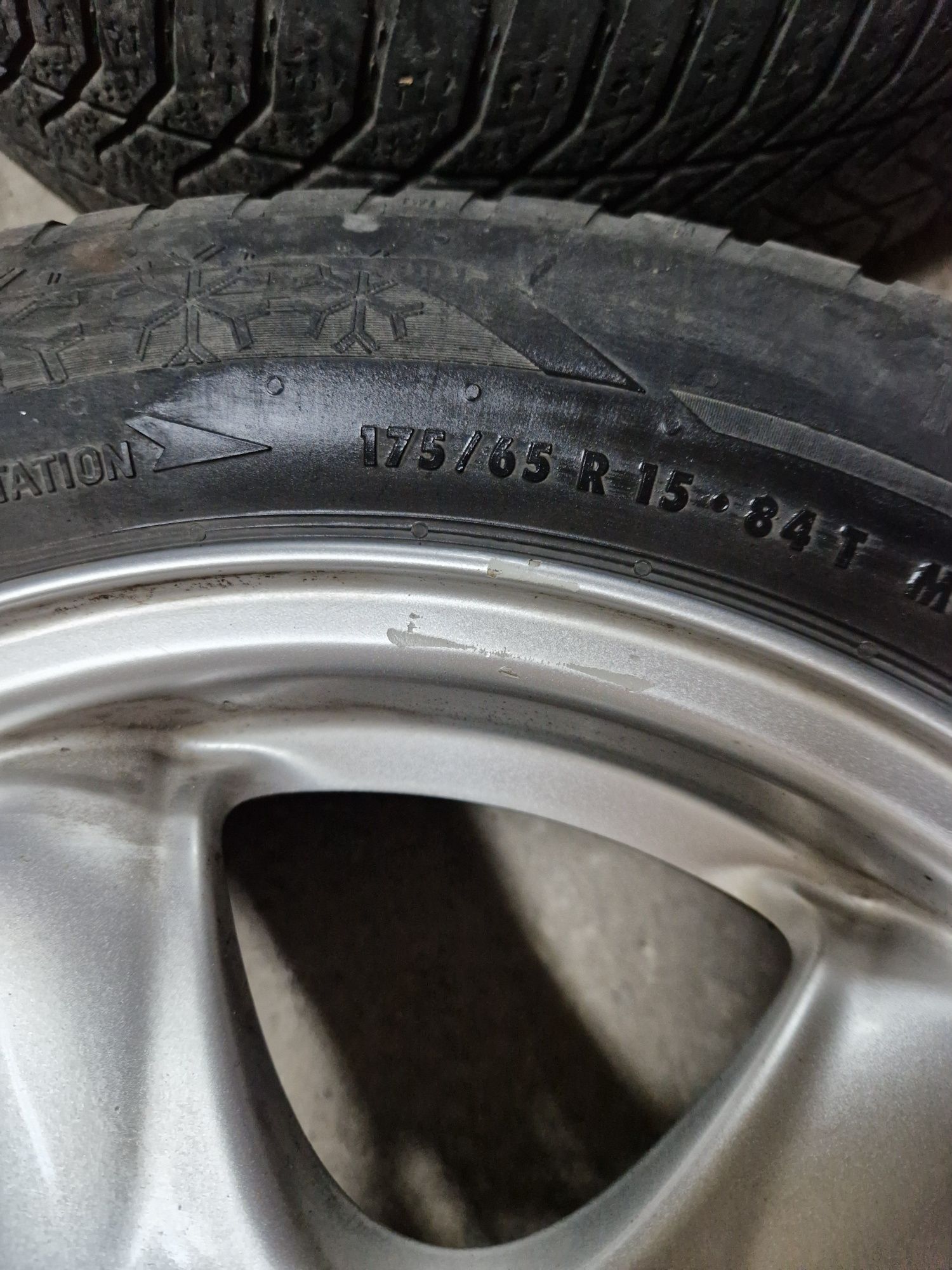 4x100 r15 джанти за Хонда, Тойота, Мини Кипър и др.