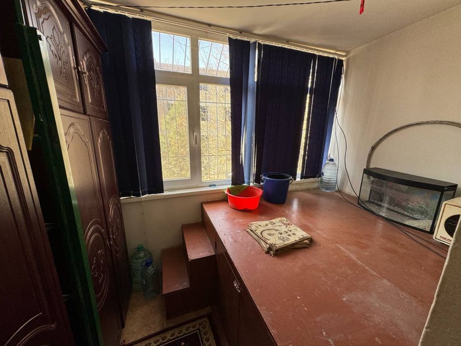 Zulfiya 5 srochno pradayotsya 2 etaj gorgaz bukhara city