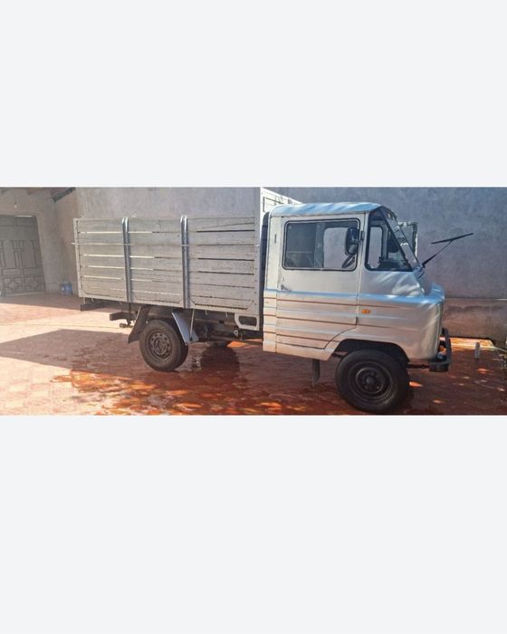 1987 yil    xech qanaqa xarajati yuq xujatlari joyida