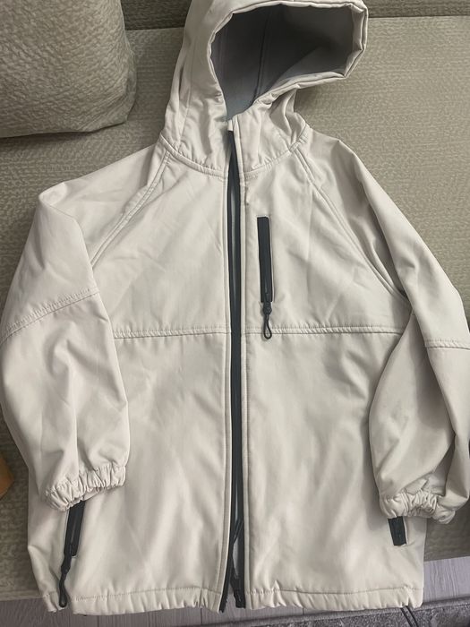 Вещи и обувь на мальчика 9-11 лет