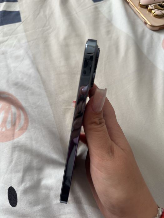 Vand Iphone 13 pro max , 128 GB