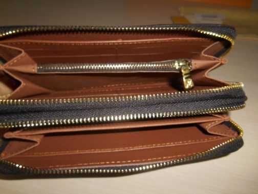 În stoc Portofel pentru bărbați, Louis Vuitton 0632