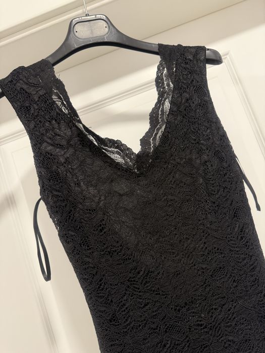 Vand rochie dantela S