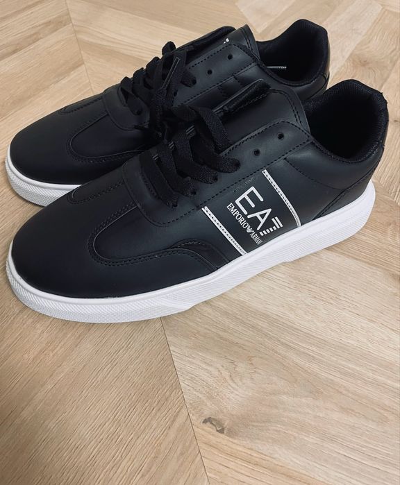 Adidasi Sneakers ARMANI de barbati marimea 41 42