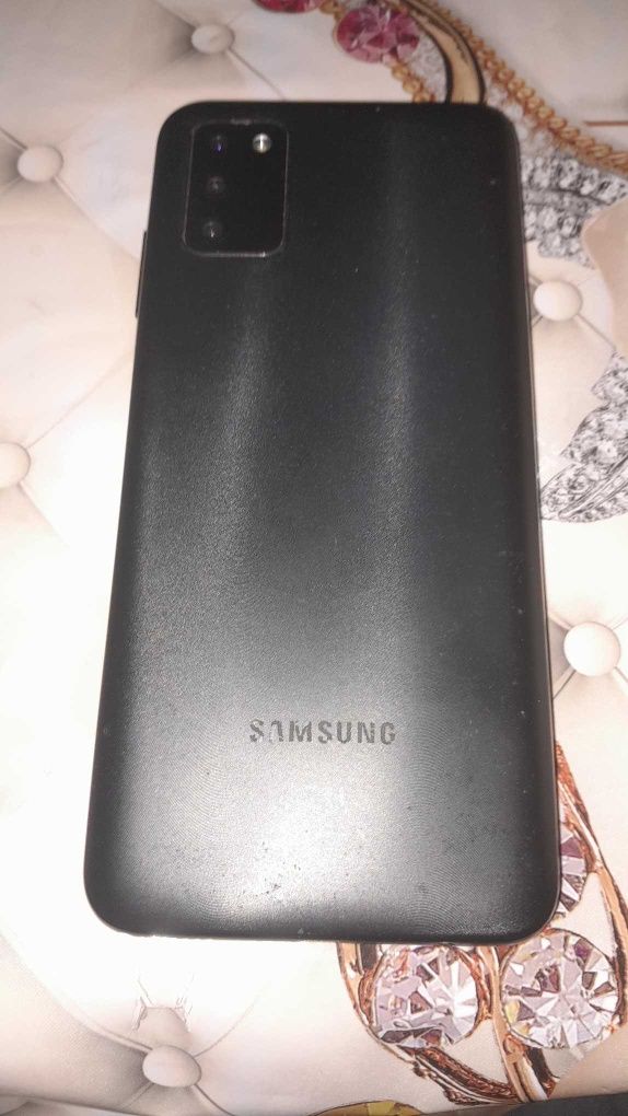 Samsung A-03SМарка телефона: Другая марка