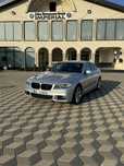 Bmw  Seria 5 F10 525D 2.0D automat 218cp M Paket an 2012