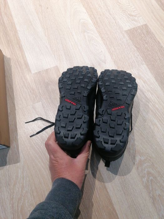 Adidas terrex tracerocker 44/2/33