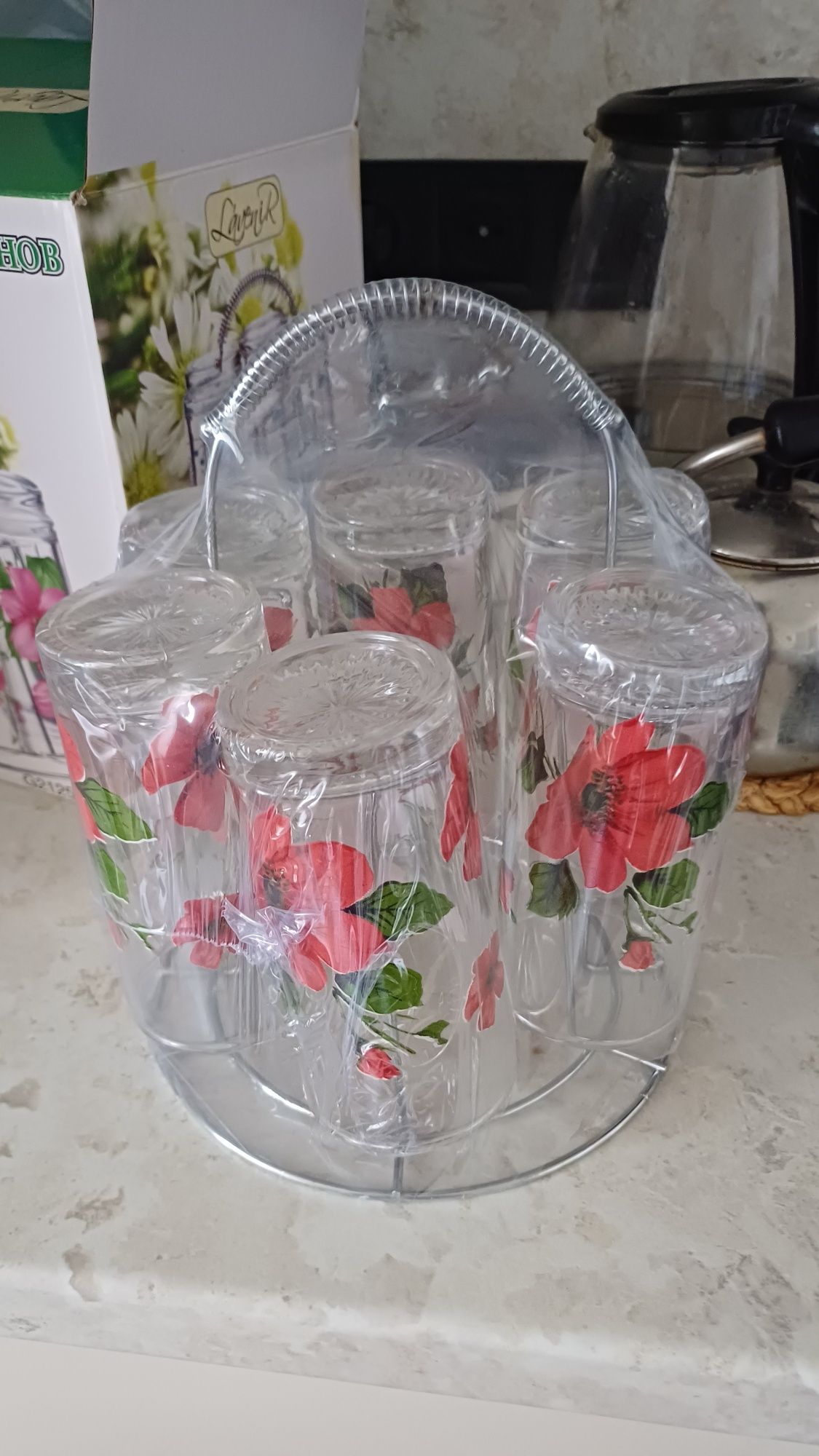 Продам посуду разную