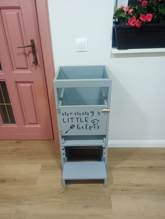 Turn de învățare copii