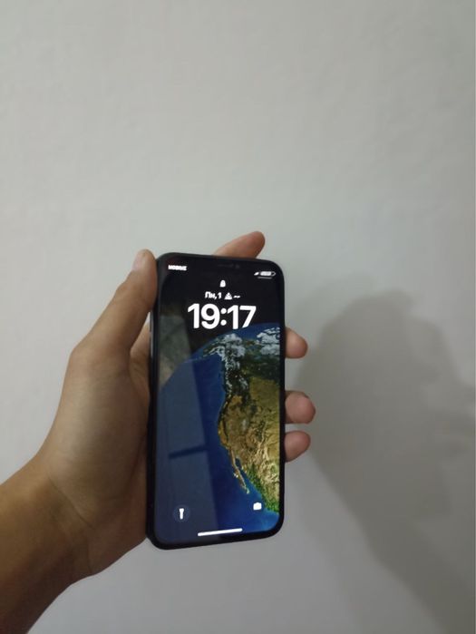 Iphone X 64 g в хорошем состояние