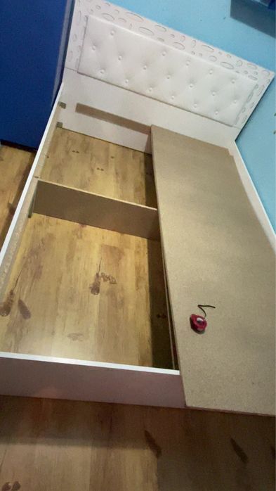 Vand pat matrimonial 140/200