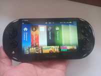 Sony PlayStation Vita Slim! Psp Vita 2000!