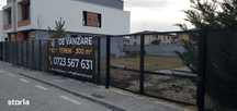 Teren intravilan 300 mp Lacul Chitila-posibilitate rate