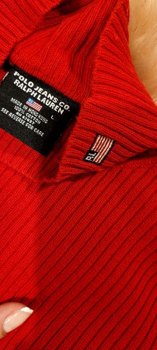Ralph Lauren M-L