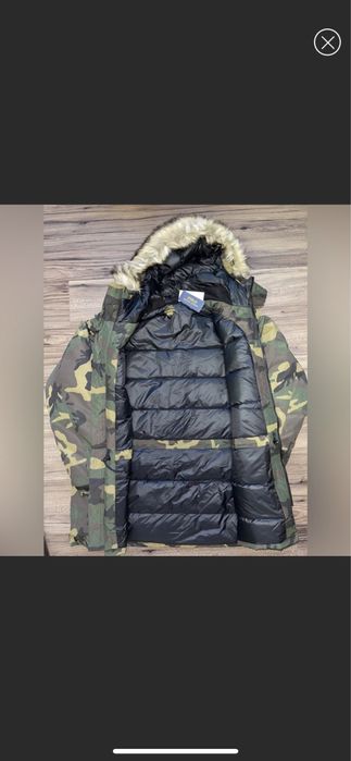 Vand geaca Polo Ralph Lauren pentru bărbați