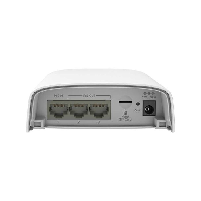 ER703WP-4G-Outdoor уличный маршрутизатор TP-LINK Omada Router