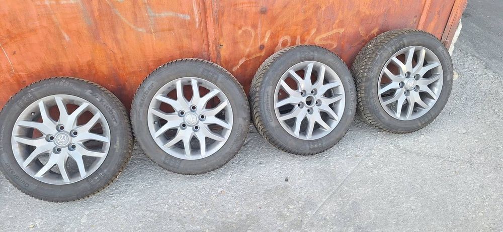 Тойота 16” 5х114,3