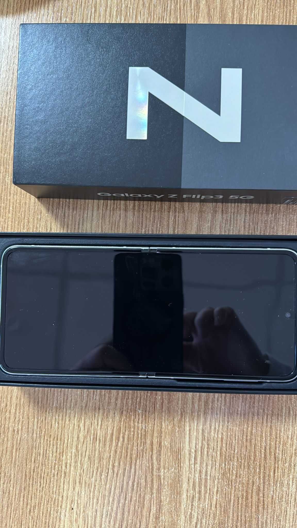 Samsung Galaxy Z Fold 3 256gb